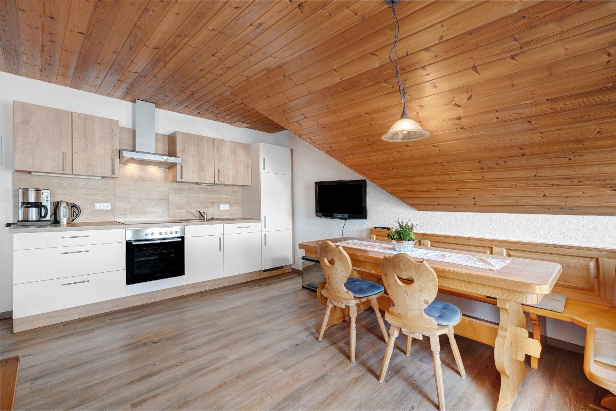 Haus Kandelblick Furtwangen Buitenkant foto